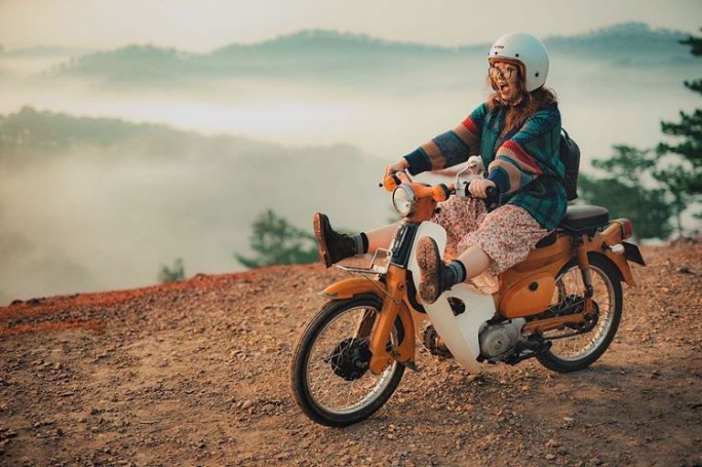 Tips Tiết Kiệm Chi Phí Khi Du Lịch Đà Lạt Bằng Xe Máy