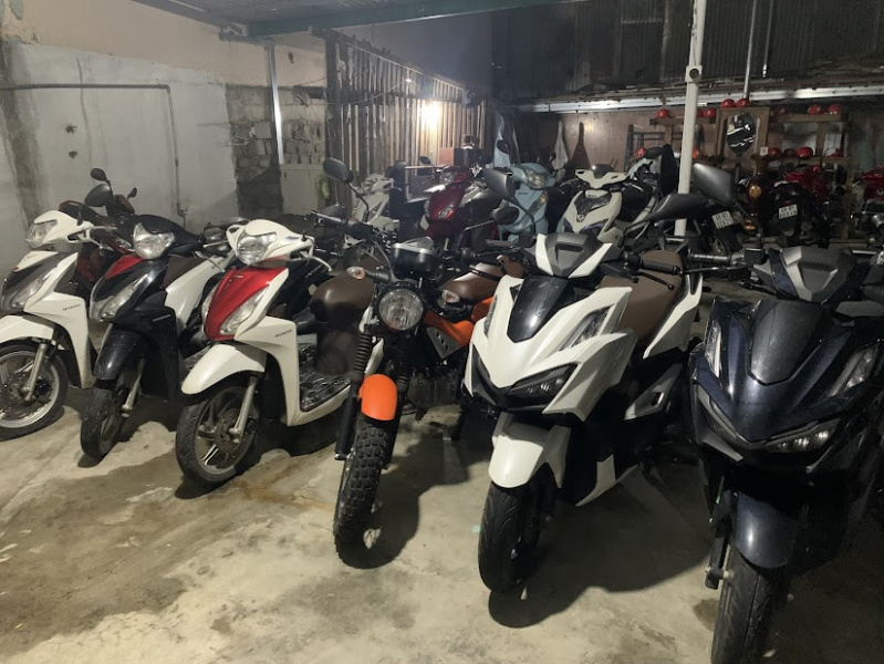 Thuê xe máy Anh Duy và khám phá Đà Lạt 1 ngày nên đi đâu?