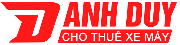 Dịch vụ Cho Thuê Xe Máy Đà Lạt Anh Duy | Đặt Xe Giá Rẻ 079 999 29 49