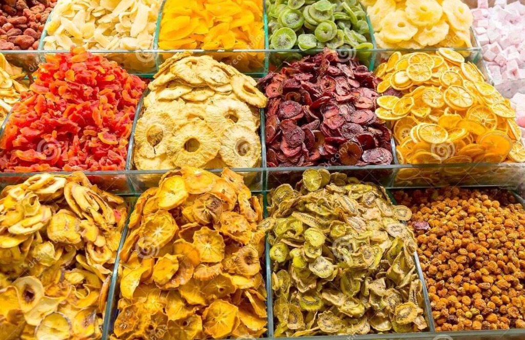 Mua Gì Làm Quà Khi Đi Du Lịch Đà Lạt?